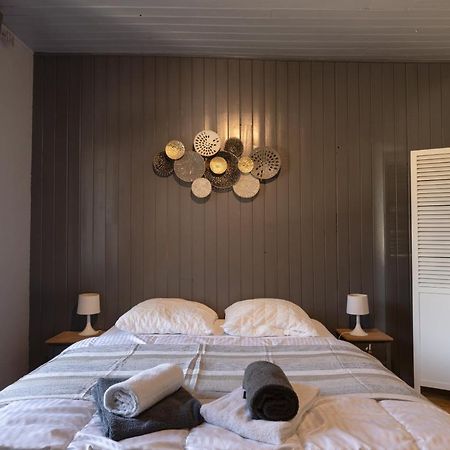 Apartmán Cozy Cozy Jonzac Exteriér fotografie