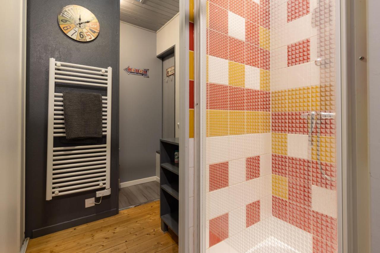 Apartmán Cozy Cozy Jonzac Exteriér fotografie