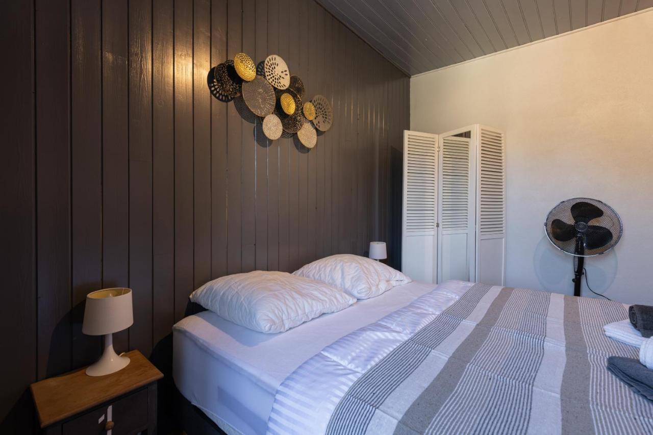 Apartmán Cozy Cozy Jonzac Exteriér fotografie
